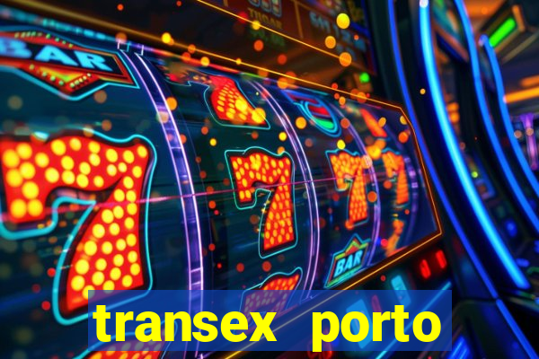 transex porto alegre forum